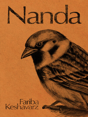 cover image of Nanda